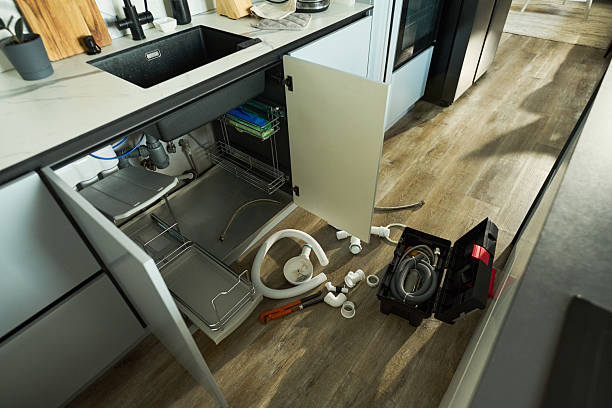 24/7 Emergency Gas Line Repair experts in Harvey, MI